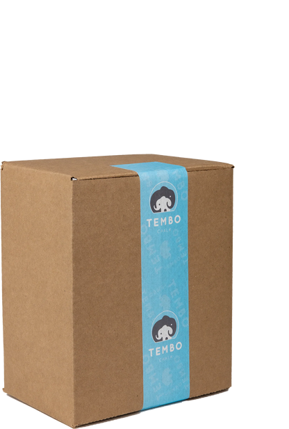 Tembo Chalk | Bulk Refill - 5 KG (177 OZ)