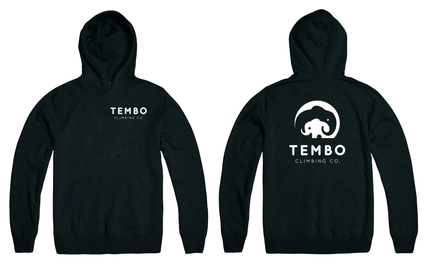 Tembo's Campfire Hoodie