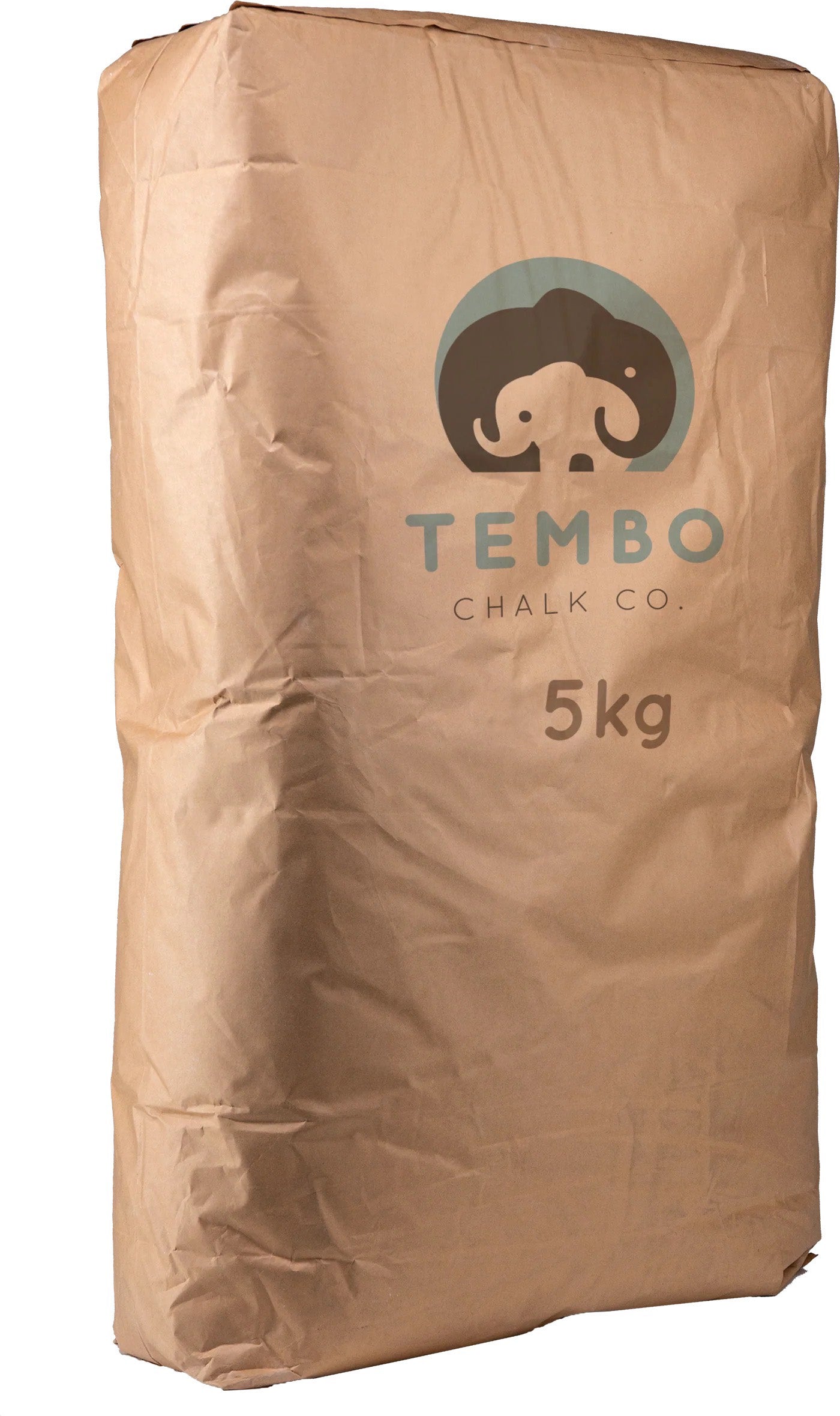Tembo Chalk | Bulk Refill - 5 KG (177 OZ)
